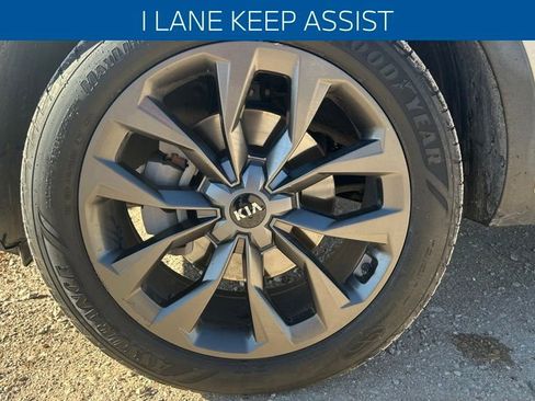 Used 2021 Kia Sorento SX Prestige image 15