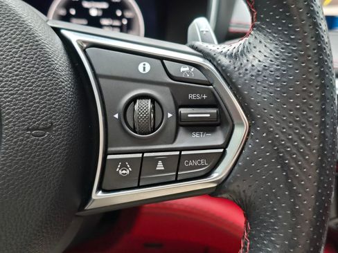 Used 2024 Acura MDX A-Spec AWD/4WD image 33