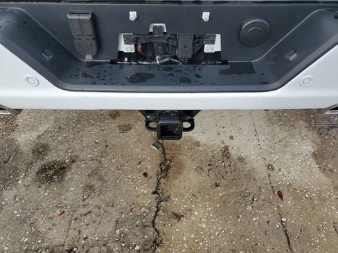 New 2026 GMC Sierra 1500 Denali w/ Denali Reserve Package image 10