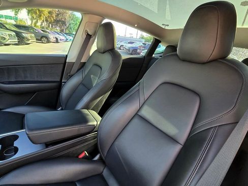 Used 2022 Tesla Model Y Performance AWD/4WD image 20
