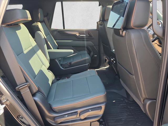 Certified 2026 GMC Yukon AT4 w/ AT4 Premium Plus Package AWD/4WD image 21