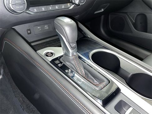 Certified 2024 Nissan Altima 2.0 SR image 29