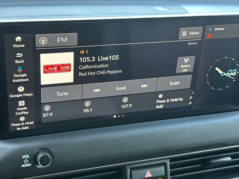 New 2026 Honda Pilot TrailSport image 21