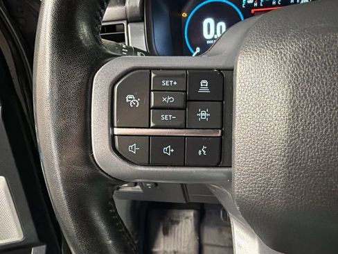 Used 2023 Ford F150 Lariat w/ Equipment Group 502A High AWD/4WD image 17