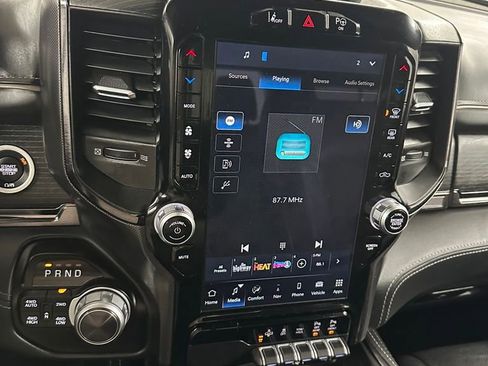 Used 2022 RAM 1500 Limited image 20