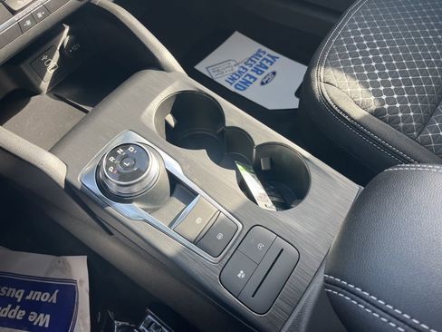 New 2026 Ford Escape Active image 17