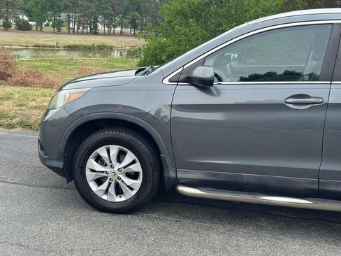 Used 2013 Honda CR-V EX-L image 6