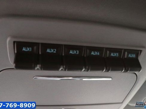 New 2026 Ford F350 Lariat w/ Lariat Premium Package AWD/4WD image 35