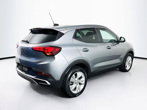 Used 2025 Buick Encore GX Preferred image 9