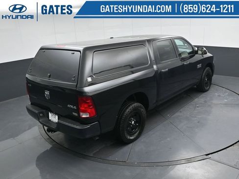 Used 2017 RAM 1500 Tradesman w/ Protection Group image 48