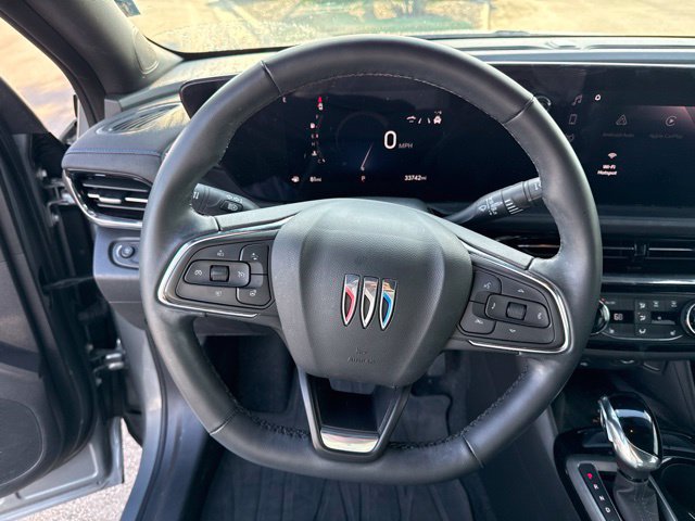 Used 2024 Buick Envista Sport Touring w/ Convenience I Package FWD image 14