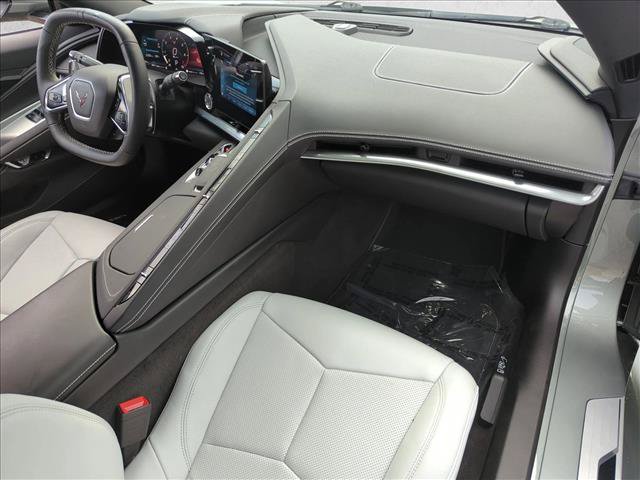 Used 2024 Chevrolet Corvette Stingray Coupe w/ Z51 Performance Package RWD image 20