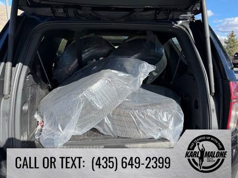 Used 2023 Chevrolet Tahoe Premier image 33
