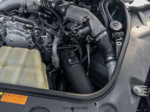 Used 2010 Nissan GT-R Premium AWD/4WD image 15