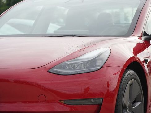 Used 2023 Tesla Model 3 Standard Range RWD image 4