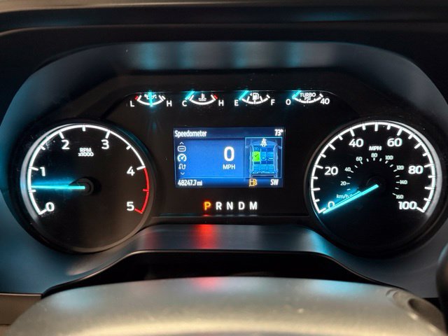 Used 2024 Ford F250 XL AWD/4WD image 19