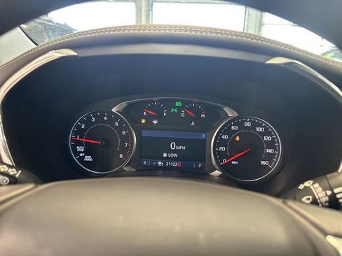 Used 2024 Chevrolet Blazer LT w/ Convenience Package FWD image 21