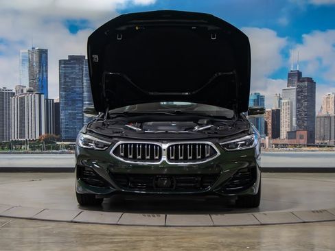 Used 2026 BMW 840i xDrive image 4