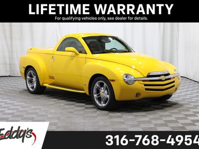 Used 2005 Chevrolet SSR w/ Preferred Equipment Group