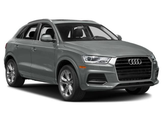 Used 2018 Audi Q3 2.0T Premium w/ Convenience Package FWD image 6