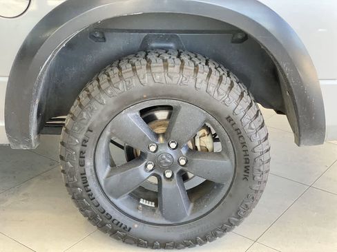 Used 2019 RAM 1500 Classic Warlock AWD/4WD image 13