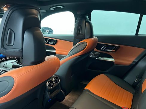 New 2026 Mercedes-Benz GLC 300 4MATIC image 18