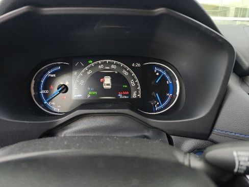 Used 2021 Toyota RAV4 XSE image 1