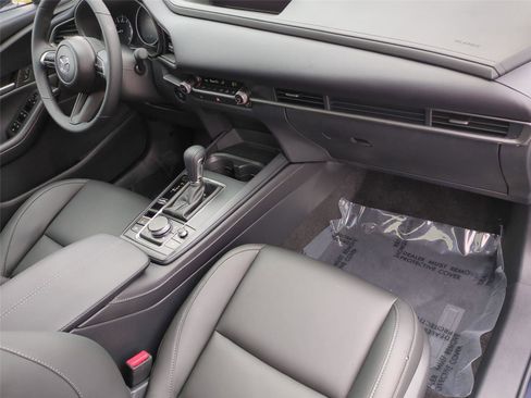 New 2026 MAZDA CX-30 AWD 2.5 S image 20