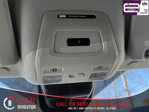 Used 2023 Ford Transit 250 148 High Roof Extended AWD w/ Load Area Protection Package image 27