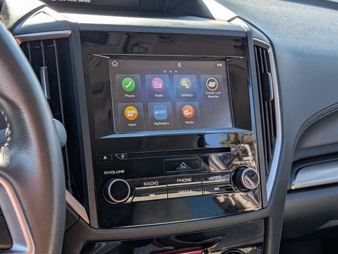 Used 2023 Subaru Forester Premium image 22