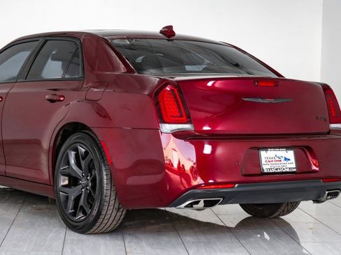 Used 2022 Chrysler 300 S image 63