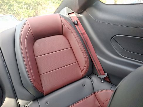 New 2025 Ford Mustang GT Premium image 14