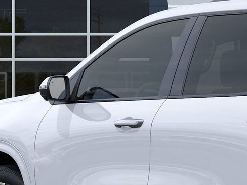 New 2026 GMC Acadia Denali Ultimate image 12