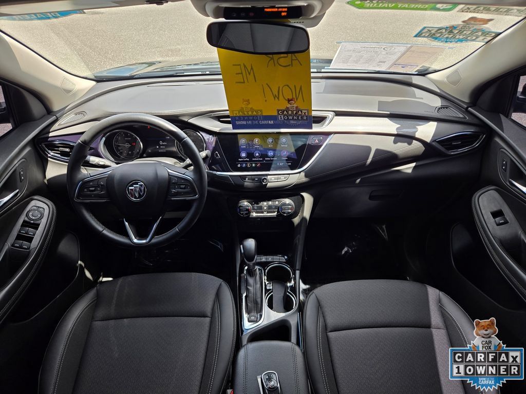 Used 2023 Buick Encore GX Select FWD image 37