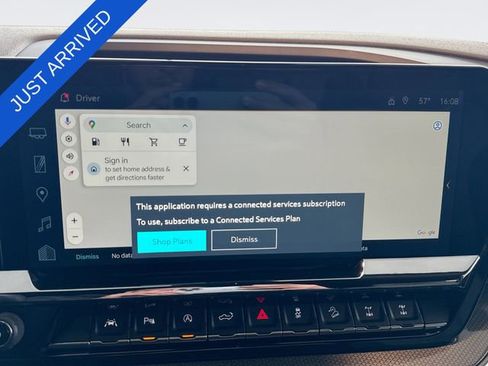 Used 2024 Chevrolet Silverado 1500 ZR2 w/ ZR2 Bison Edition image 18