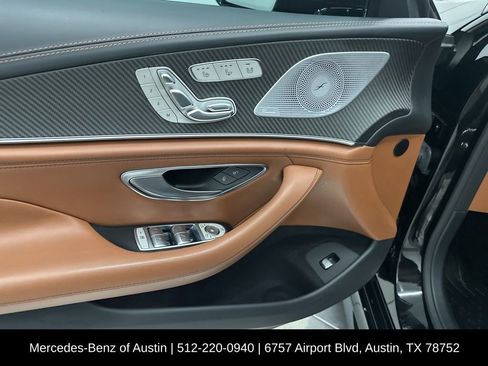 Used 2022 Mercedes-Benz AMG GT 53 image 15