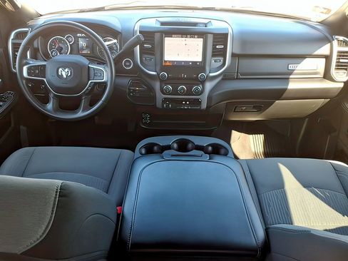 Used 2024 RAM 3500 Big Horn image 8