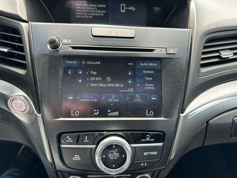Used 2019 Acura ILX FWD image 17