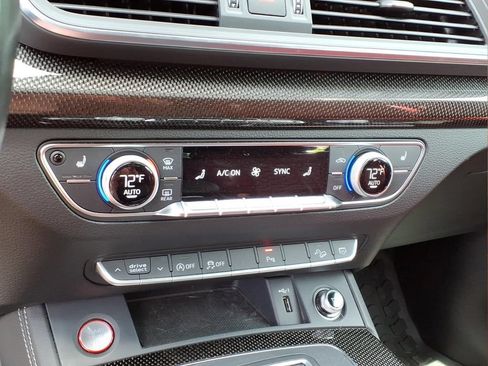 Used 2018 Audi SQ5 Prestige w/ Prestige Package AWD/4WD image 6