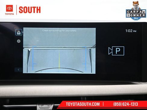 Used 2025 Hyundai Tucson SEL AWD/4WD image 19