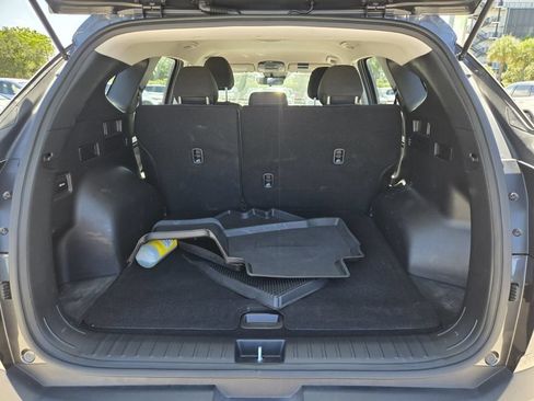 Certified 2024 Hyundai Tucson SE FWD image 14