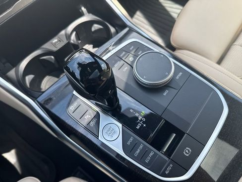 Used 2022 BMW 430i Coupe w/ Premium Package 2 RWD image 10