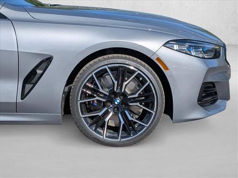 New 2026 BMW 840i xDrive AWD/4WD image 10