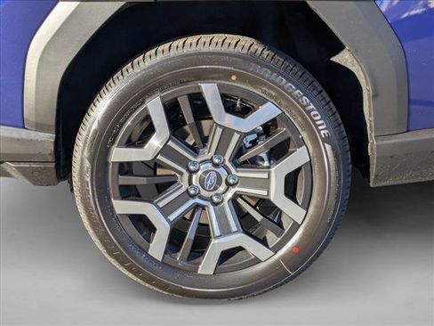 New 2026 Subaru Outback Touring XT image 9