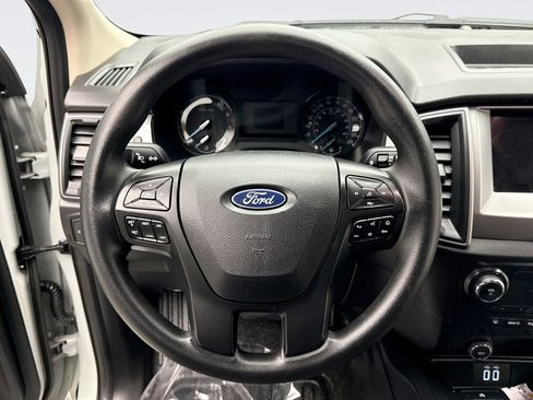 Used 2021 Ford Ranger XL w/ Equipment Group 101A High image 12