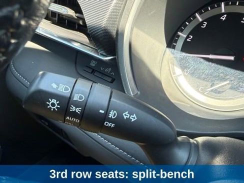 Used 2021 Toyota Highlander XSE AWD/4WD image 17