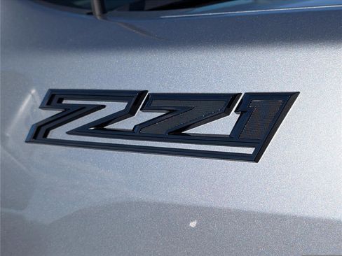 New 2026 Chevrolet Silverado 2500 LT image 6