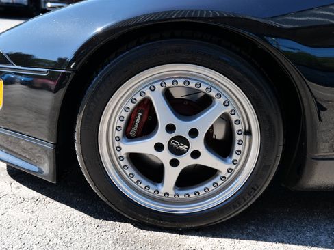 Used 1994 Nissan 300ZX Twin Turbo image 85
