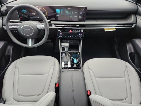 New 2026 Hyundai Santa Cruz SEL FWD image 24