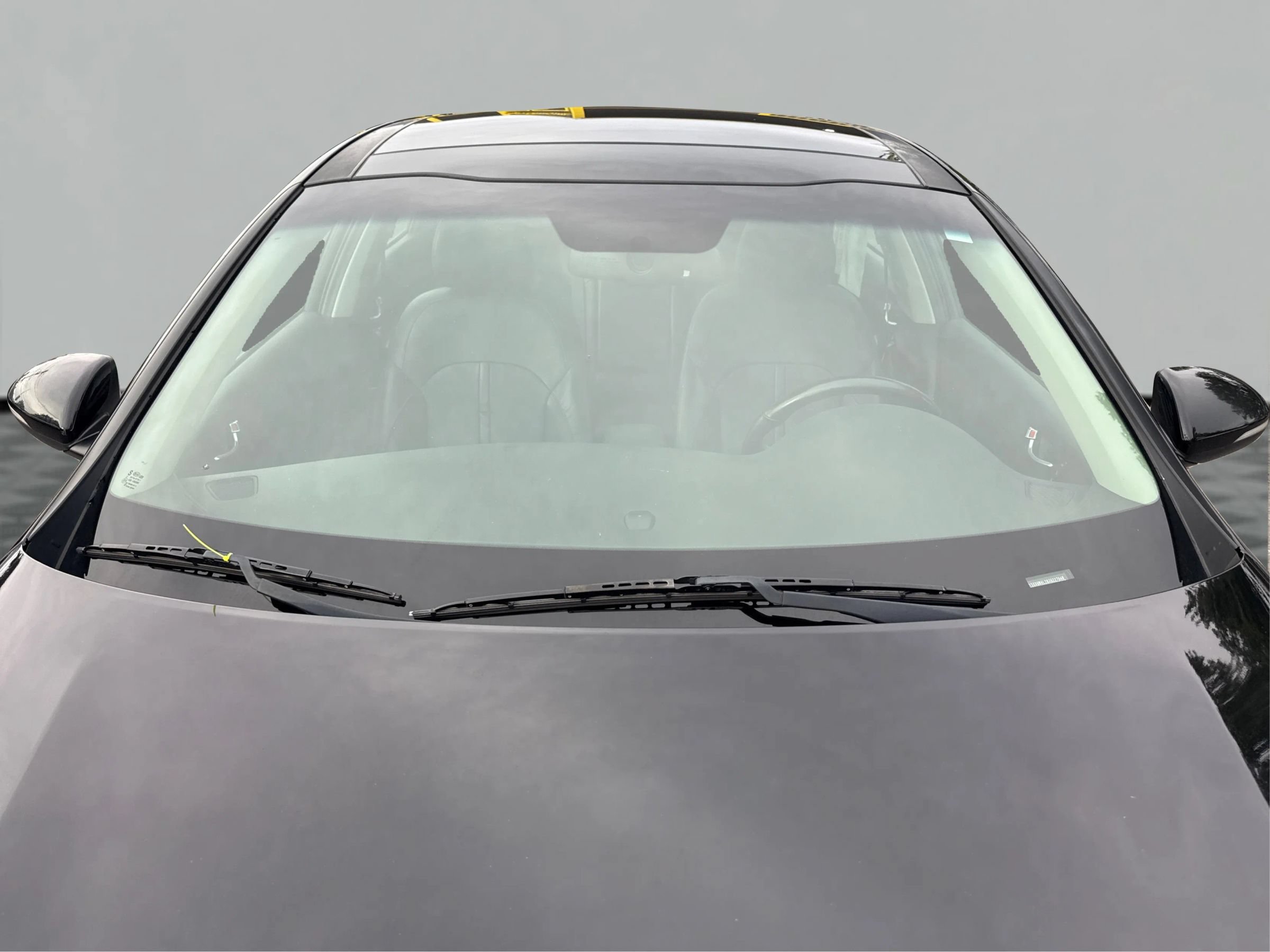 Used 2018 Kia Optima SX FWD image 23